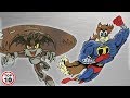 top 10 alternate versions of tails