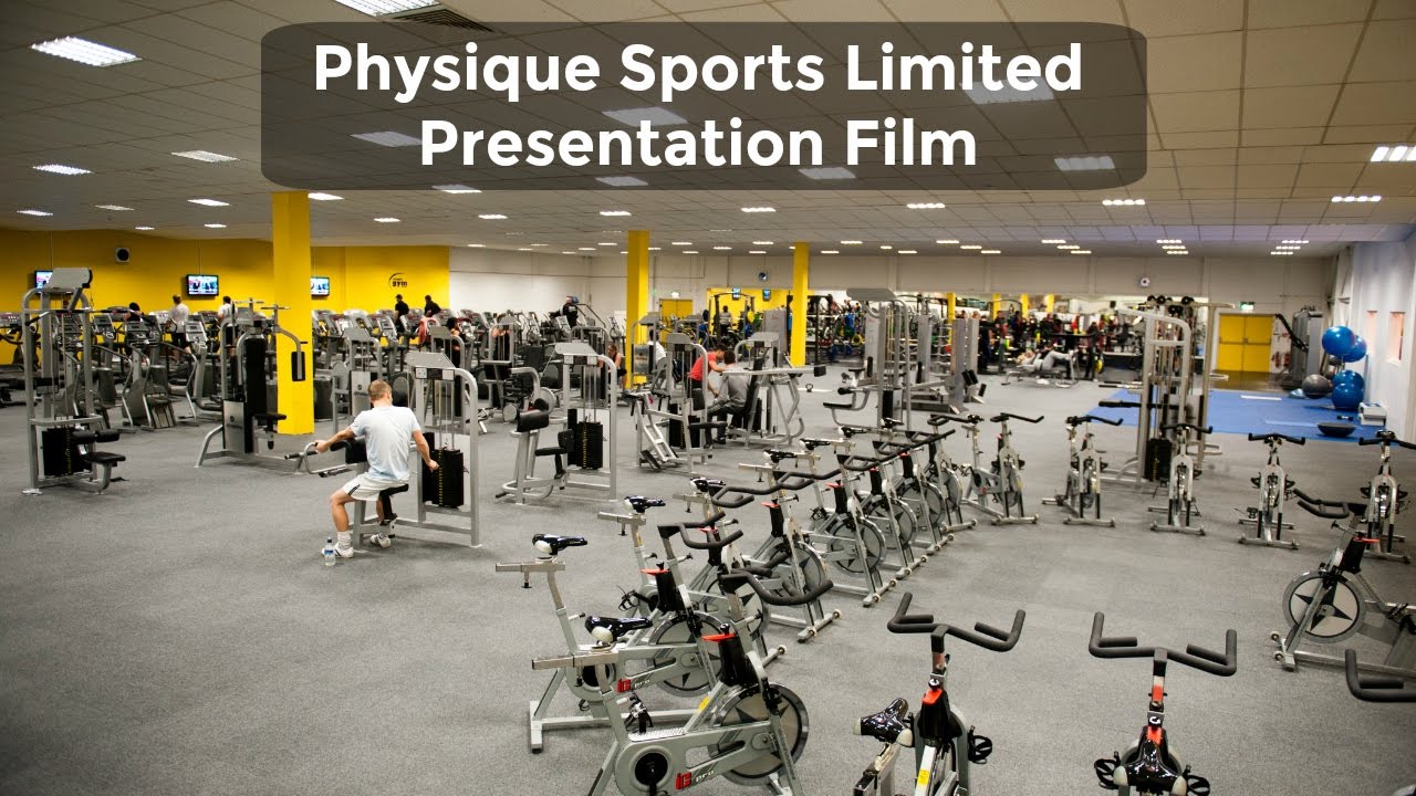 Physique Sports Limited Presentation Film Gym Equipment For Sale Gym Equipment Gym Physique Sports Limited Presentation Film Gym Equipment For Sale Gym Equipment Gym