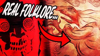 The REAL LIFE origin of Turbo Granny EXPLAINED