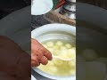 Rosogolla #streetfood #shortsfeed #food #shortsfeed #shorts