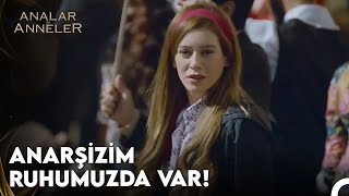 Zeliha, Kendini Bir Anda Eylemin İçinde Buldu - Ar Ve Anneler 1. Bölüm