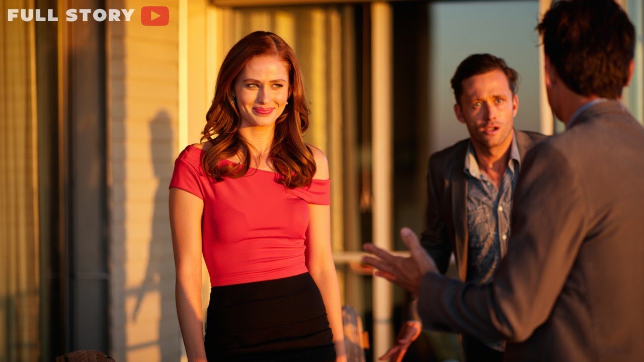 I Said He Helped Me With A Project… My Husband Asked How His Wife Describes That 