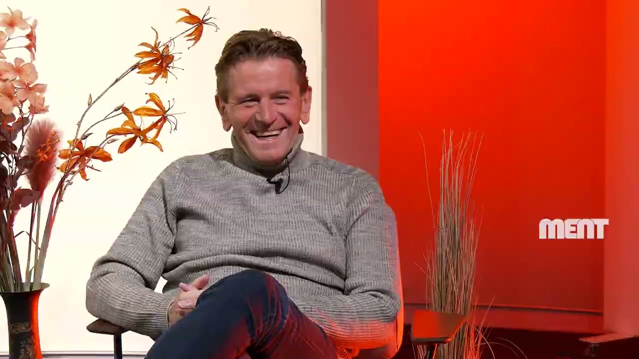 De Bio Van Luc Steeno