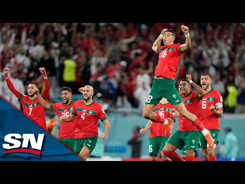 Could Morocco Actually Upset Portugal In The World Cup Quarter-Finals? | Instant Analysis