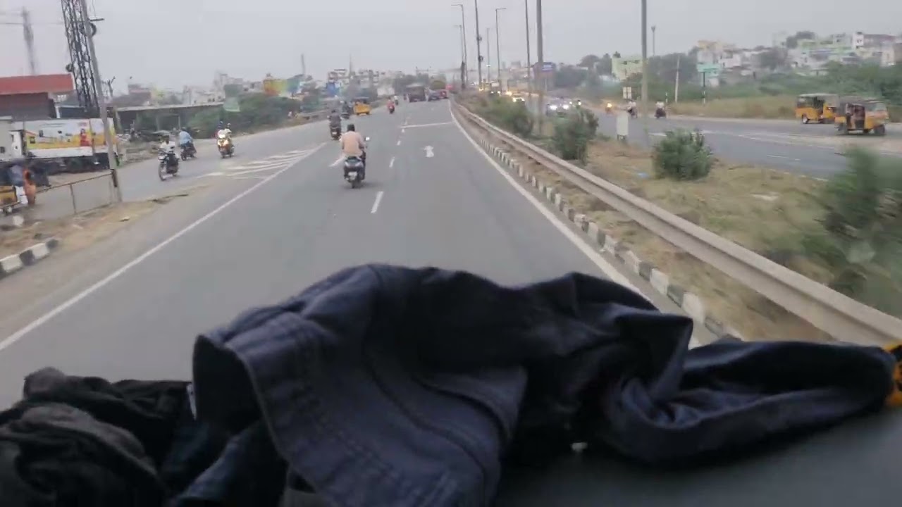 The city karnool andhra pradesh 