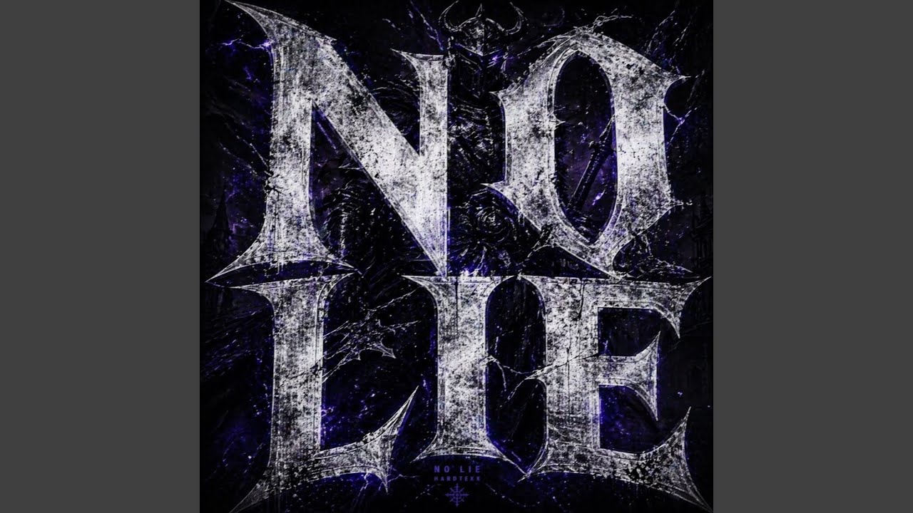 Watch No Lie on YouTube Watch No Lie on YouTube