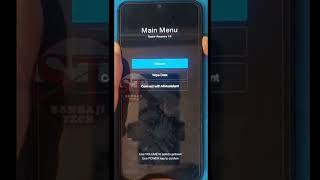 hard reset xiaomi Redmi 9AT
