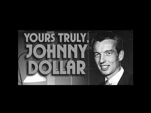 Yours Truly Johnny