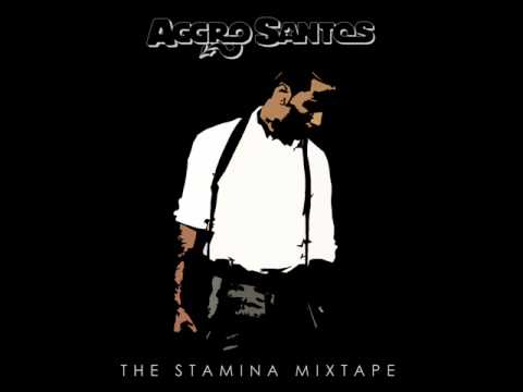 Aggro Santos - Stamina ft. Bryn Christopher (produ...