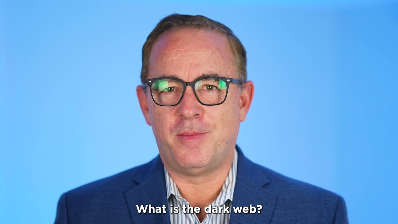 Protect Your Company from Dark Web Threats | ArcSource Report