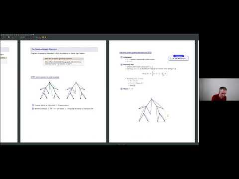 Rico Zenklusen: Approximation