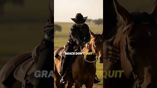 Grace don’t quit! 🙅🏿‍♂️🔥 #faithfulsoul #christian #solomonray #gospel #country