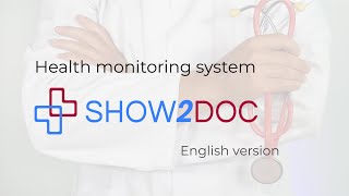 Show2Doc - application for doctor and for patient (english version) screenshot 5