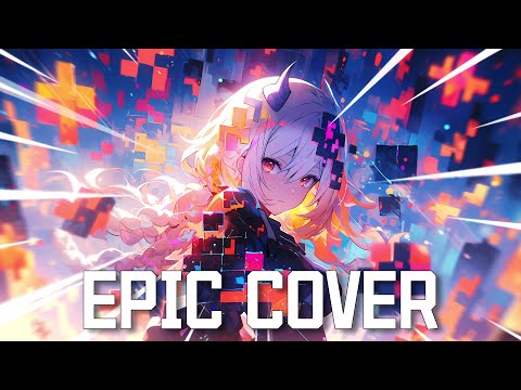 TETRIS THEME - Epic Cinematic Cover that changes styles a couple times