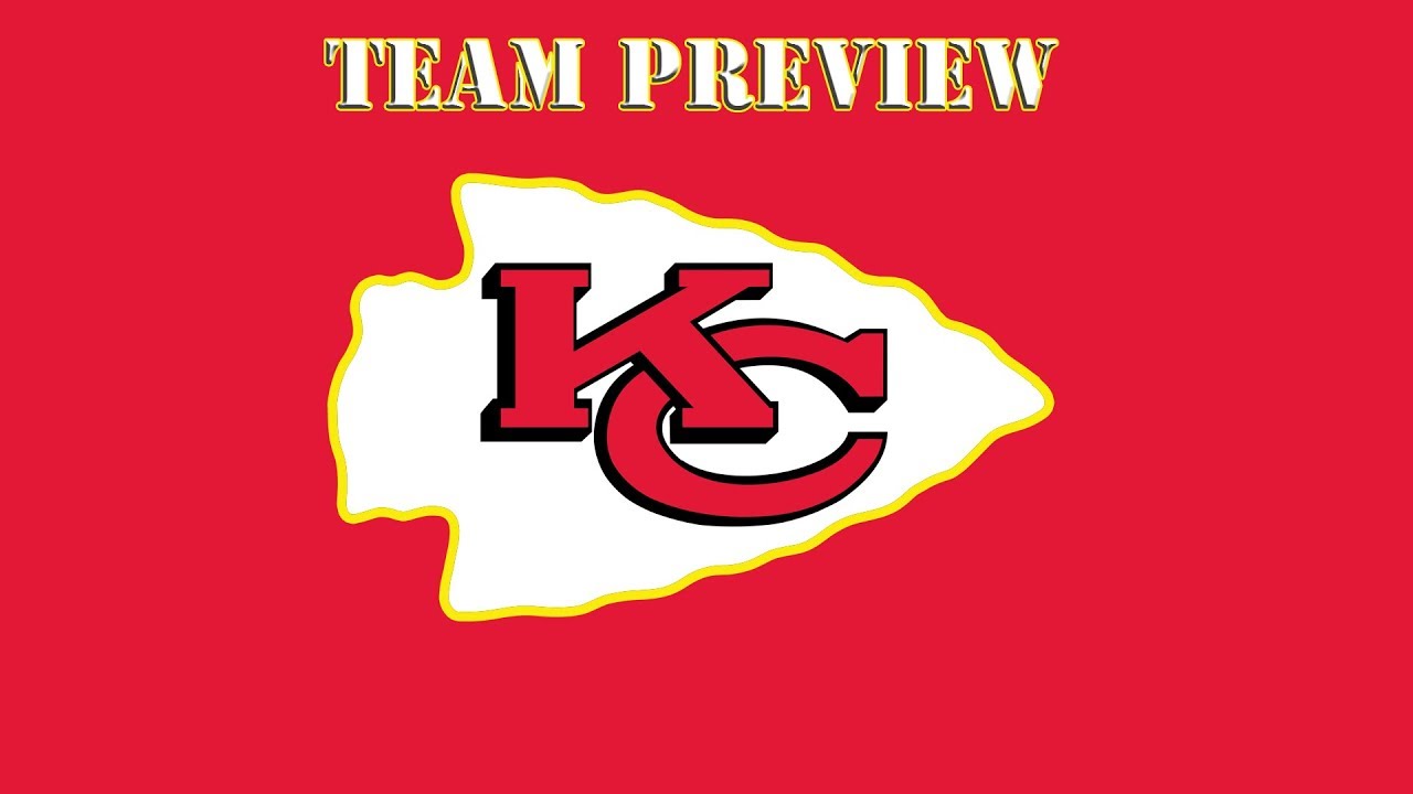 2018 Fantasy Football Team Preview Kansas City Chiefs YouTube