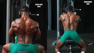 You're Doing Dumbbell Rows WRONG! Stop Doing Dumbbell Rows Like This! (6 Common Mistakes)