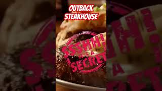 What food do Australians eat? #outback #australia #steak