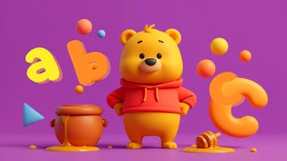 Winnie The Pooh Surprise Kids Learning Colors & Surprise Toys Asmr