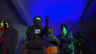 Celebrity OPTIONS - Natty GTA (MUSIC VIDEO) Wealth