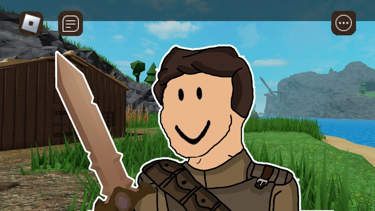 ROBLOX The Survival Game FUNNY MOMENTS (MEMES)