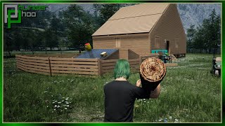Let's corner the Egg market in Ranch Sim
