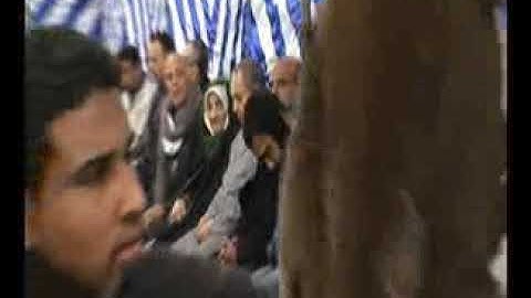 الشيخ مصطفى الشربيني وراااائعة سورة النمل رأس الخليج شربين تسجيلات حسن سويلم01062134941