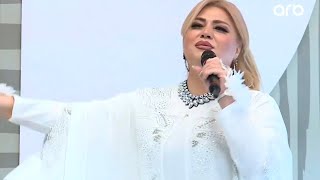 İlhame Ezizli - Fırlanır Dünya