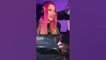 Thumbnail of Still Here - Wonder vocal test | League of Legends (ft. Forts, Tiffany Aris, 2WEI) #leagueoflegends