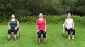 20 Minute Hatha Yoga Happiness: Gentle Yoga with Breathing Practice Day