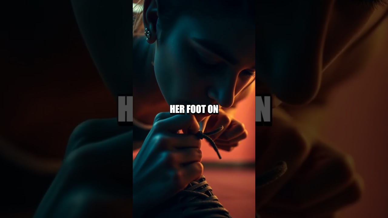 From Barista to Global Fitness Spirit