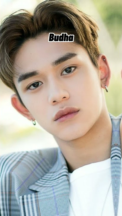 Biodata Lucas WayV {NCT}