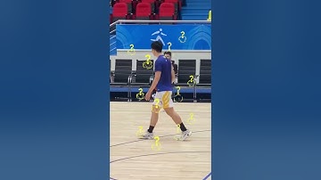 Soi giày VBA: Ho Chi Minh City Wings đi gì? | DunkTeam