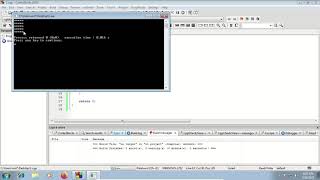 7) C++ Do while, nested loop