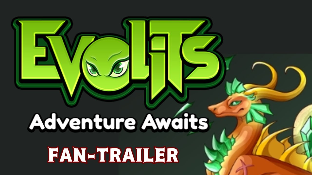EVOLITS: FAN-TRAILER. July 2022
