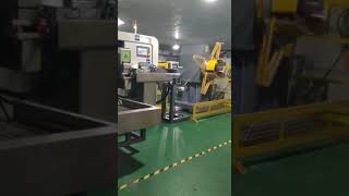 Transformer core winder, Toroidal core winding machine, Rectangular core winding machine RC800