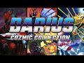 Análisis de Darius Cozmic Collection Arcade & Console, dos lotes de lujo (a precio de oro) para los puristas de los matamarcianos