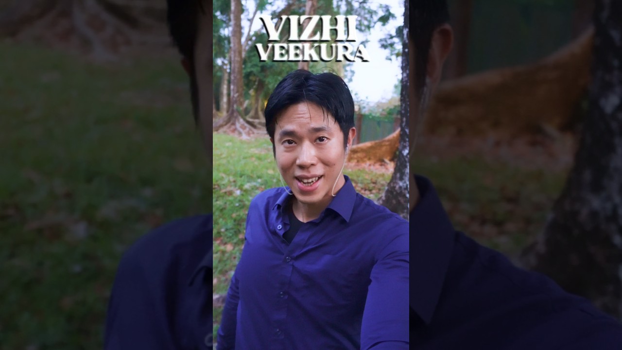 Vizhi Veekura (Unnala Nalum Nillama Needi)