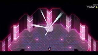 CrossCode: Final Turrent IX (Boss)| No Damage | Walktrough |【1080p HD Gameplay】 - No Commentary