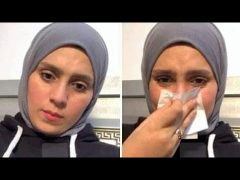 لولا فاني تبكي وتصرح لاول مره عن مرضها المزمن 