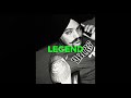 [FREE] "LEGEND" Trap Type Beat FREE FOR PROFIT | Instrumental Trap Beat | Rap Beat 2025 | Freestyle 