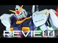 MG Gundam Mk-II 2.0 Review - Still Lookin' Good in it's Old Age!