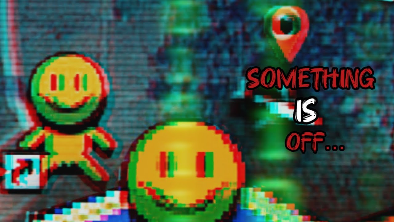 Exploring a Haunted Google Maps… What’s Lurking in Map Friend? | Map ...
