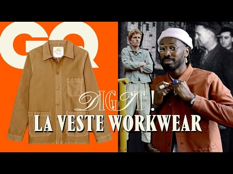 Vidéo: Quels Vêtements De Travail Vous Conviennent Le Mieux? Carhartt, Patagonia Ou Filson?