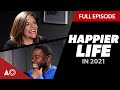 Why You’re Not Experiencing Happiness in Your Life w/ Annie F. Downs