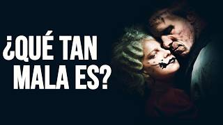 ¿QUÉ TAN MALA ES: "¡LA NOVIA!"? | Un confundido fracaso cinematográfico