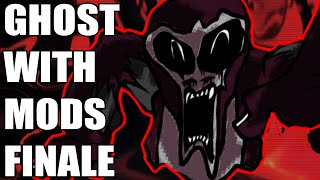 Trolling as a Ghost with Mods Finale | Gorilla Tag VR