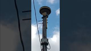 ACA Screamer Late Test - Meeker, Ohio