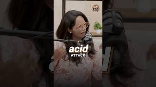 First aid of Acid Attack! What to do and what not to! #podcast Profile