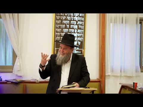 "אמרתי לו אתה הינוקא" ● מקורבו של הגר"ח קנייבסקי מספר על חכם אברהם חי והינוקא