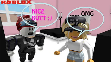 My Inappropriate Girlfriend Roblox - roblox online dating gone wrong